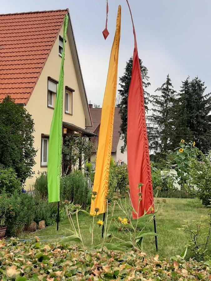 Villa Lotte Lichtenfels  Exterior foto