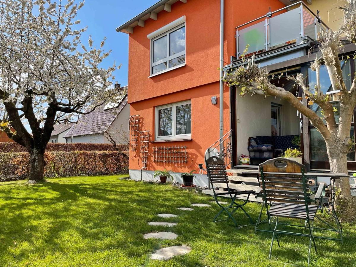 Villa Lotte Lichtenfels  Exterior foto