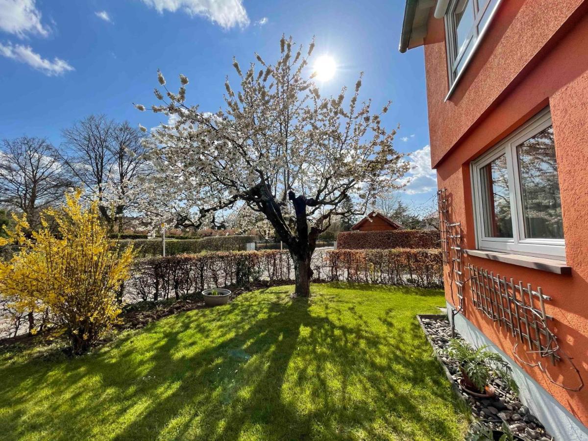 Villa Lotte Lichtenfels  Exterior foto