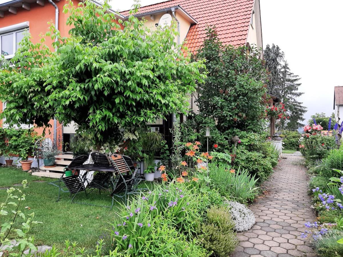 Villa Lotte Lichtenfels  Exterior foto